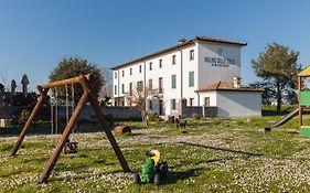 Agriturismo Mulino Delle Tolle